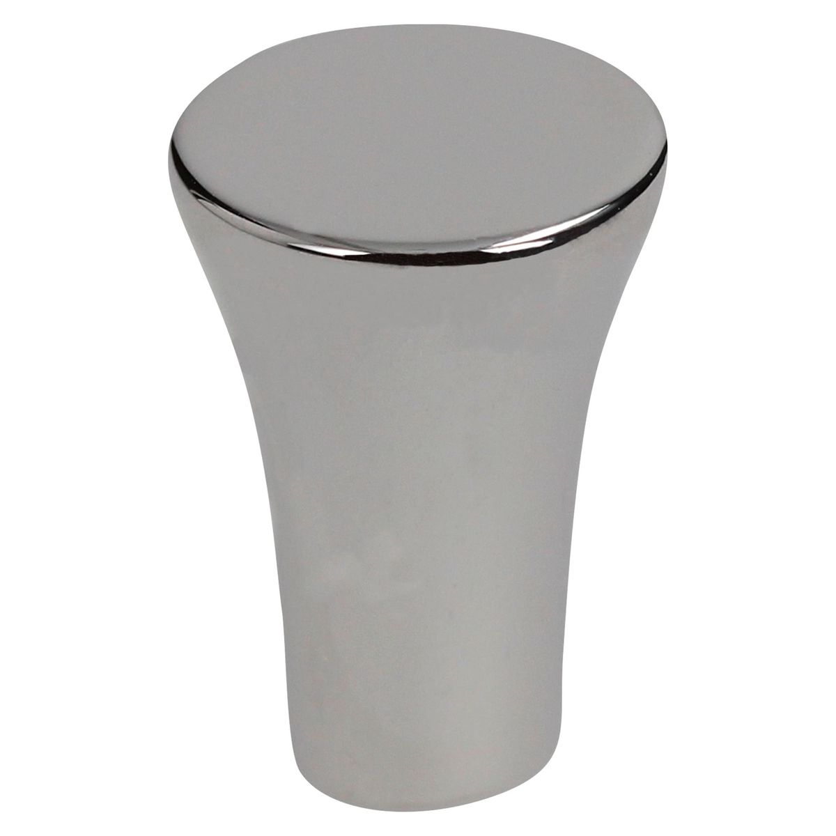 FIXSER - Jalador de Perilla Cromo Brillo GG45 12 mm