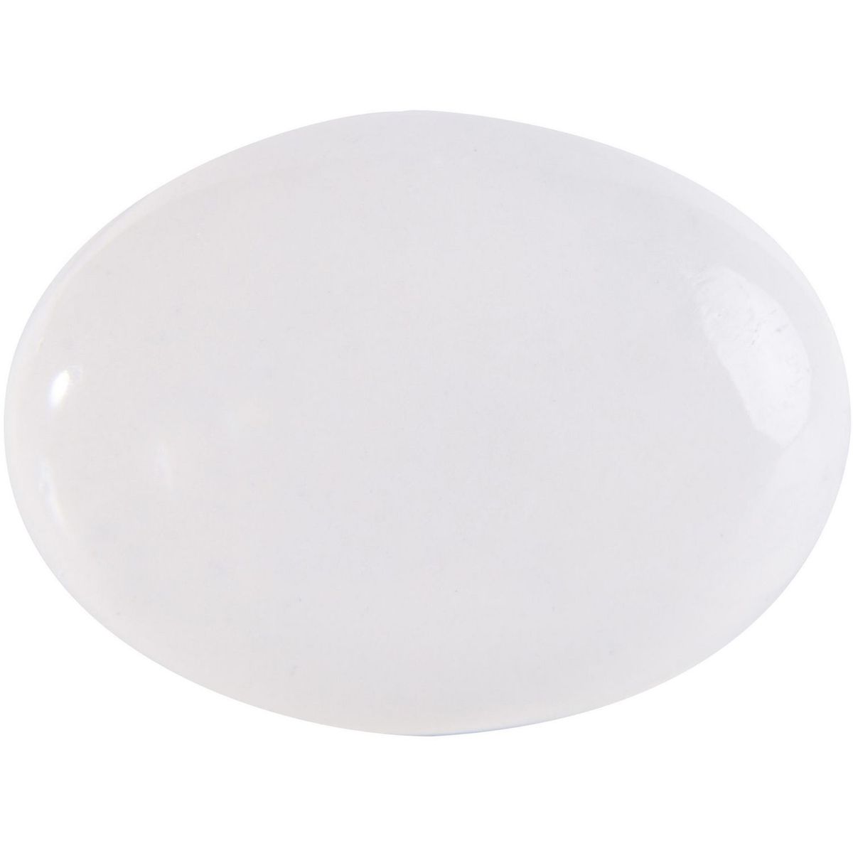Jalador de Perilla Porcelana Beige 30 mm, marca FIXSER - Foto 2