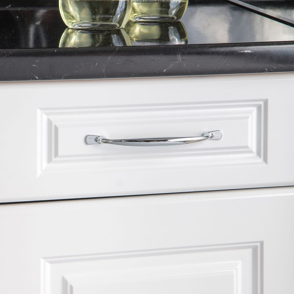 FIXSER - Jalador de Asa Cuero Viejo UN31 128 mm