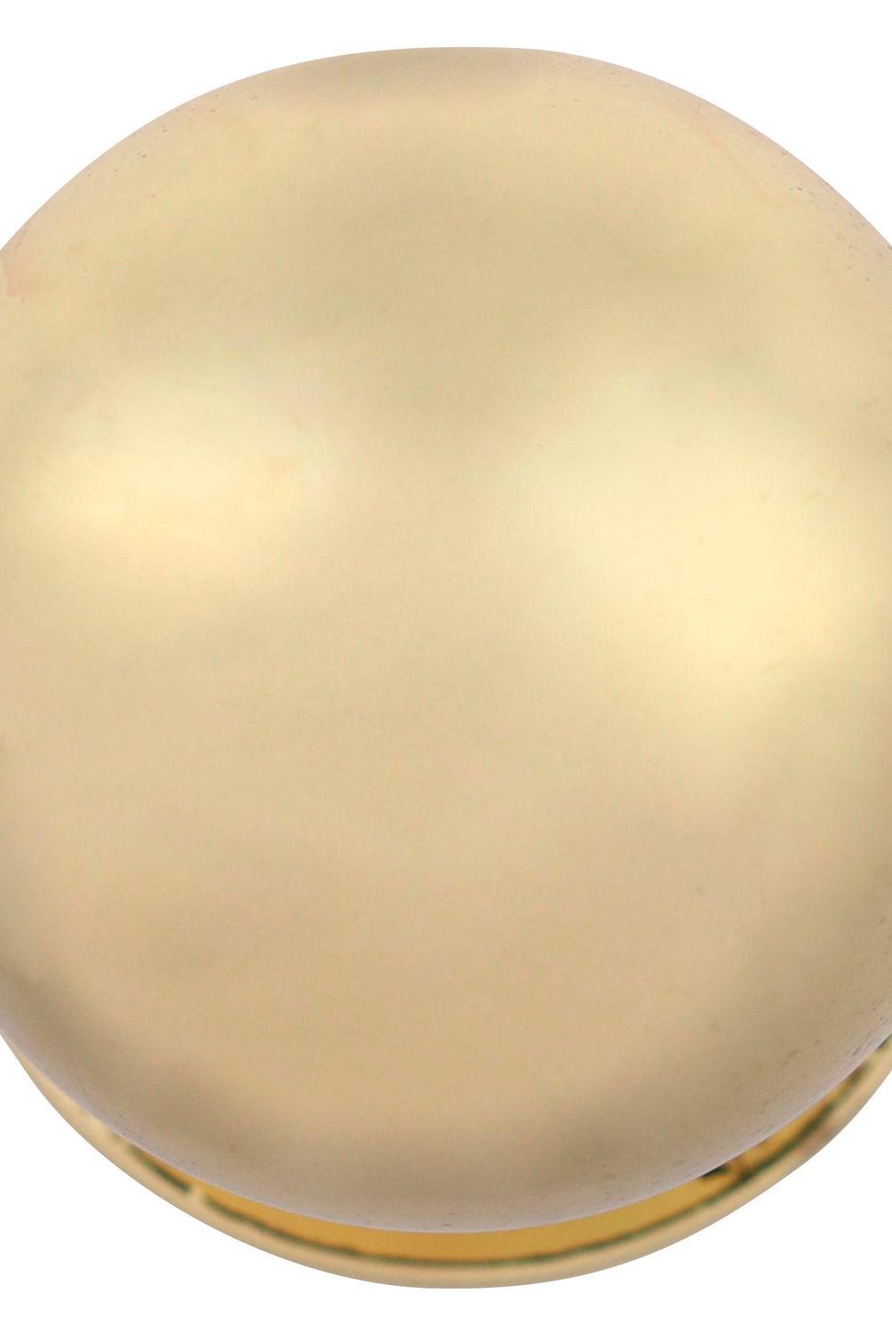 FIXSER - Jalador de Perilla Latón Brillo GN33 22 mm