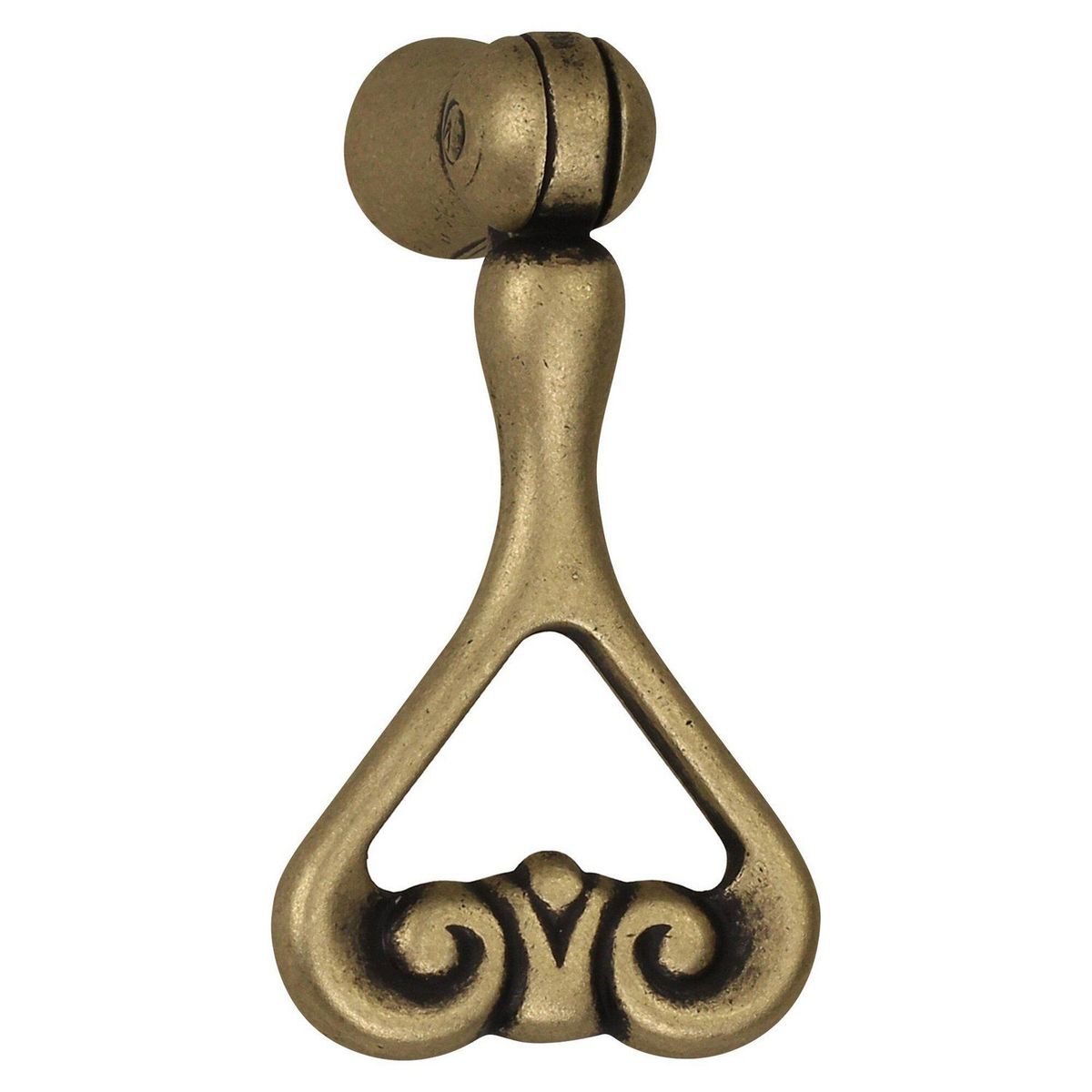 FIXSER - Jalador de Péndulo Cuero Viejo KT05 43 mm