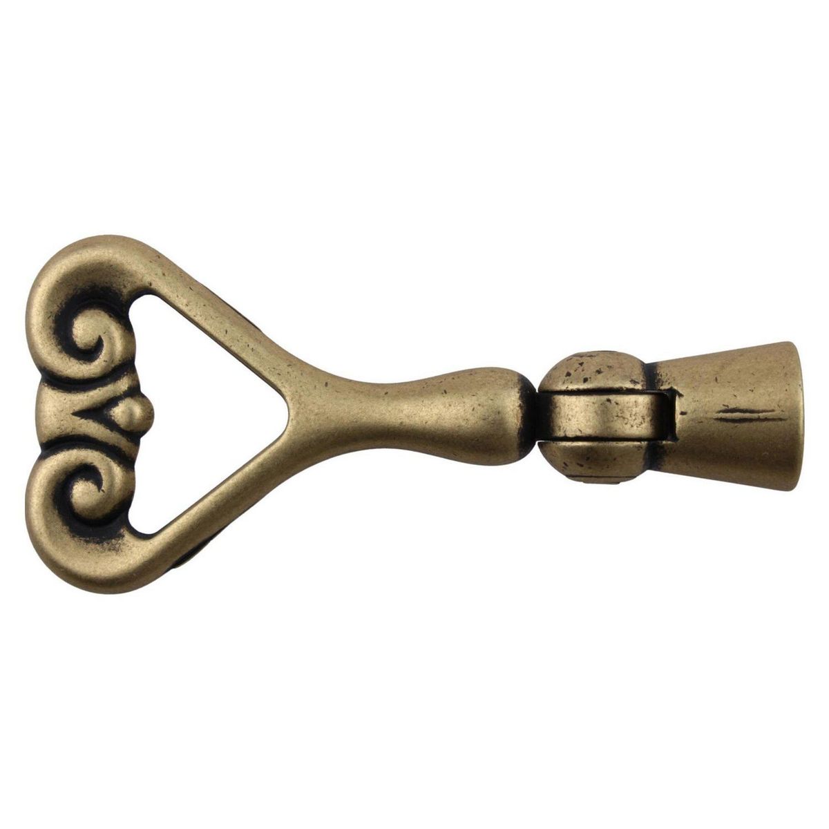 FIXSER - Jalador de Péndulo Cuero Viejo KT05 43 mm