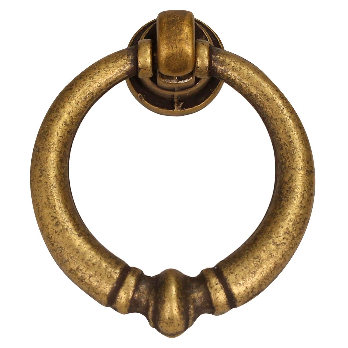 FIXSER - Jalador de Anilla Cuero Viejo 40 mm