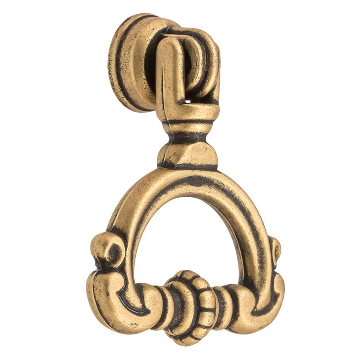 FIXSER - Jalador de Anilla Cuero Viejo 36 mm