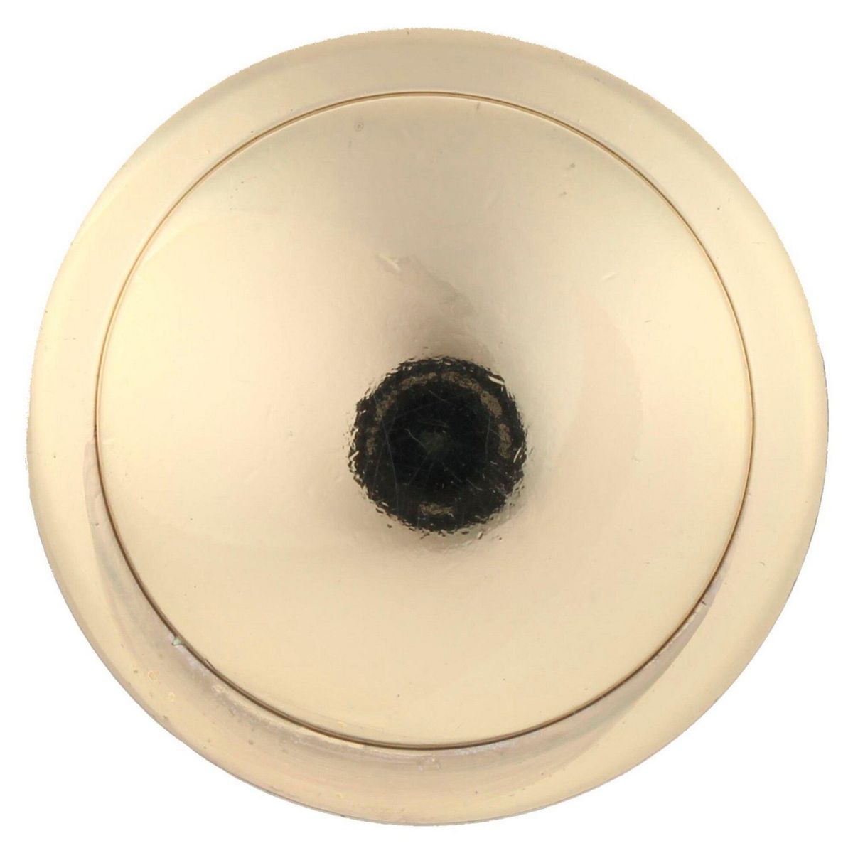 FIXSER - Jalador de Perilla Latón Brillo 30 mm