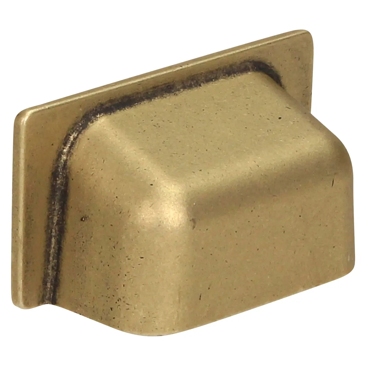 FIXSER - Jalador de Asa Cuero Viejo UP11 32 mm