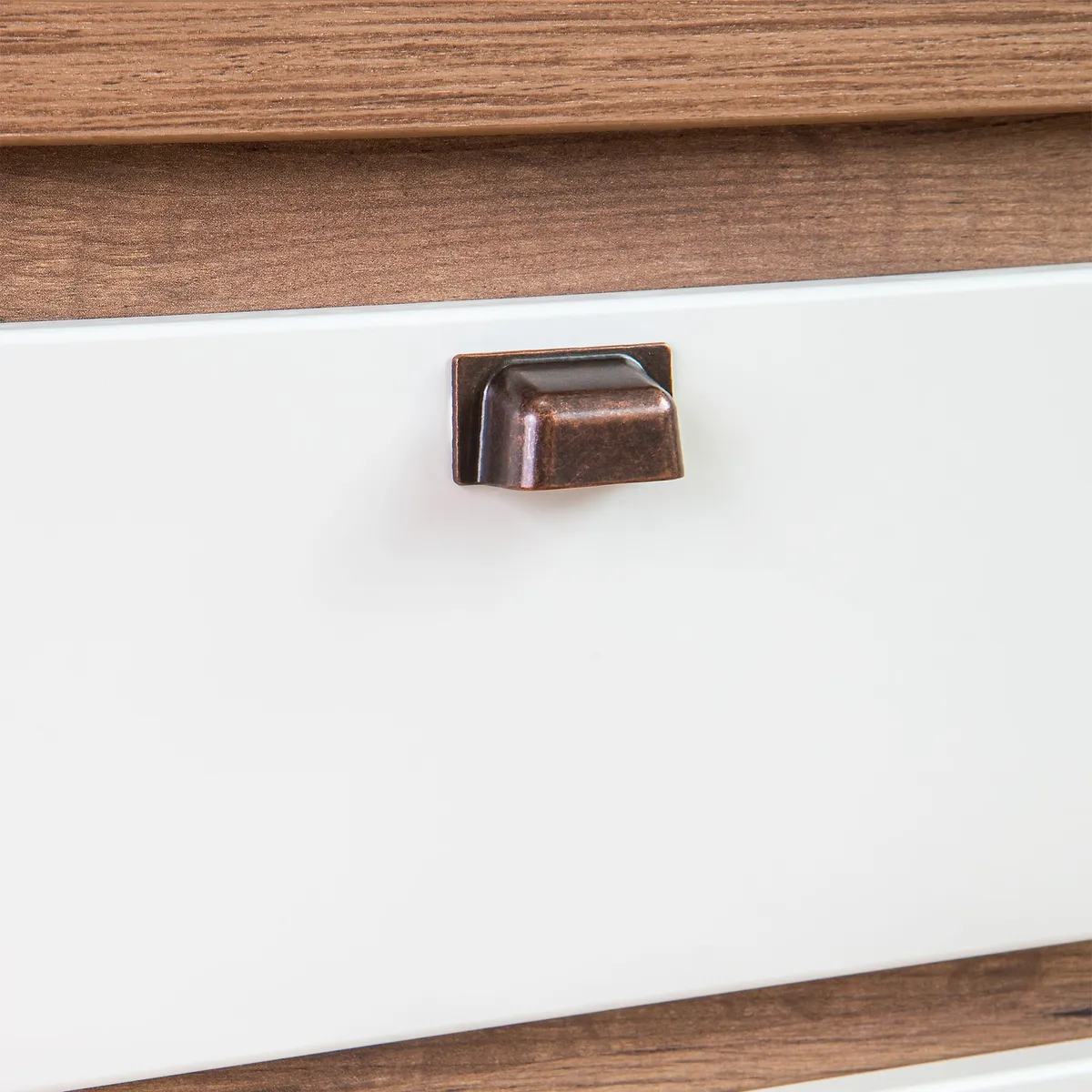 FIXSER - Jalador de Asa Cuero Viejo UP11 32 mm