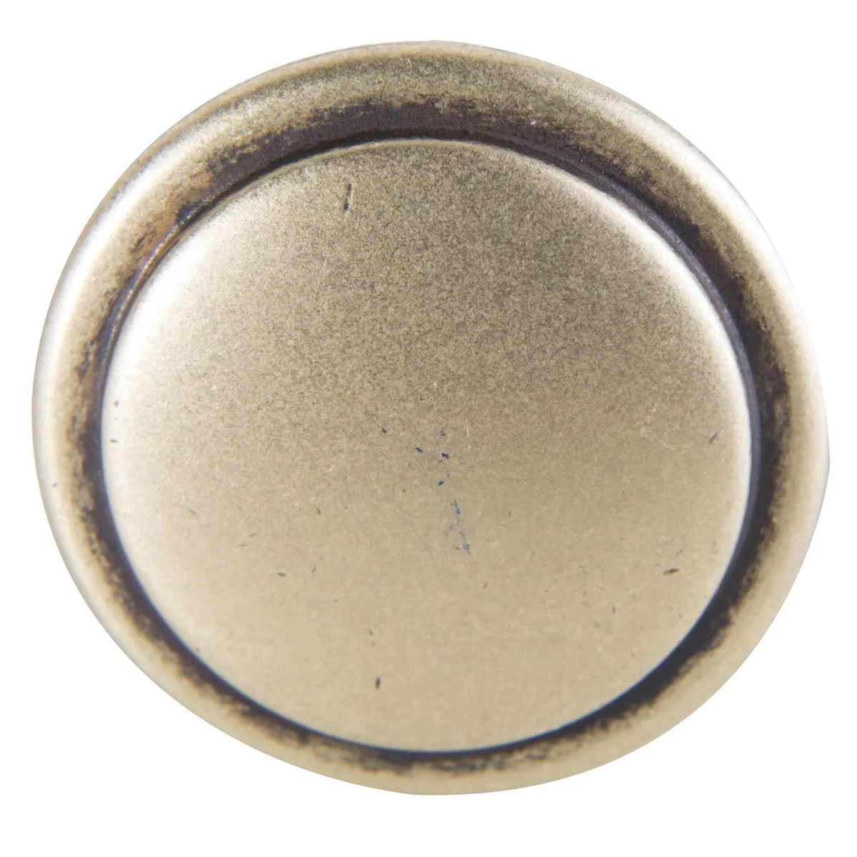 FIXSER - Jalador de Perilla Cuero Viejo GA15 30 mm