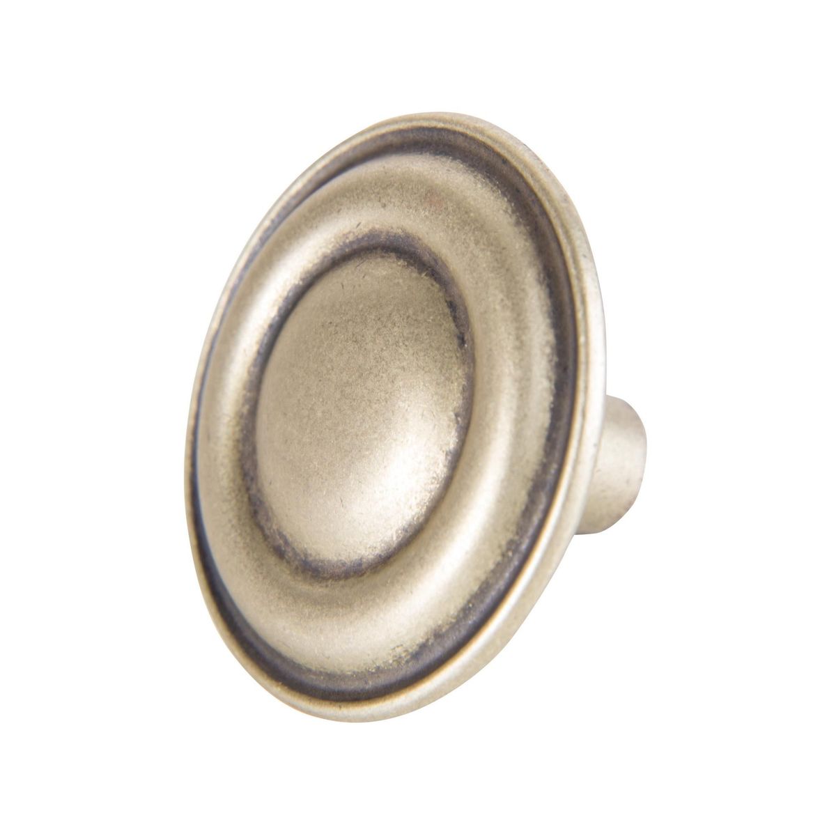 FIXSER - Jalador de Perilla Cuero Viejo GG40 33 mm