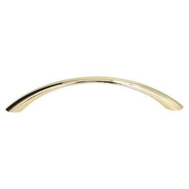 Jalador de Asa Latn Brillo U00396 96 mm