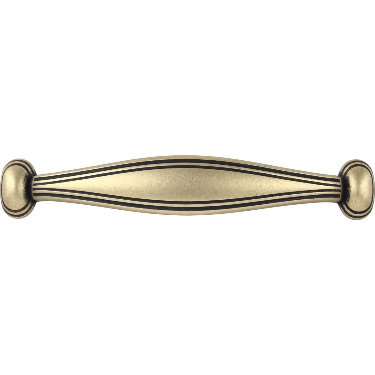 FIXSER - Jalador de Asa Cuero Viejo U00996 96 mm