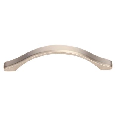 Jalador de Asa Nquel Mate UN04 96 mm