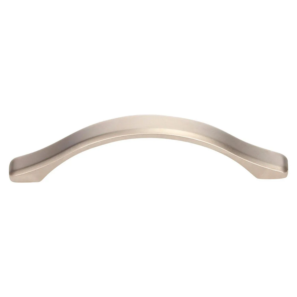 FIXSER - Jalador de Asa Níquel Mate UN04 96 mm