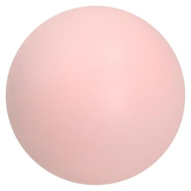 Tirador de Perilla Madera Rosa 445RS2 40 mm.