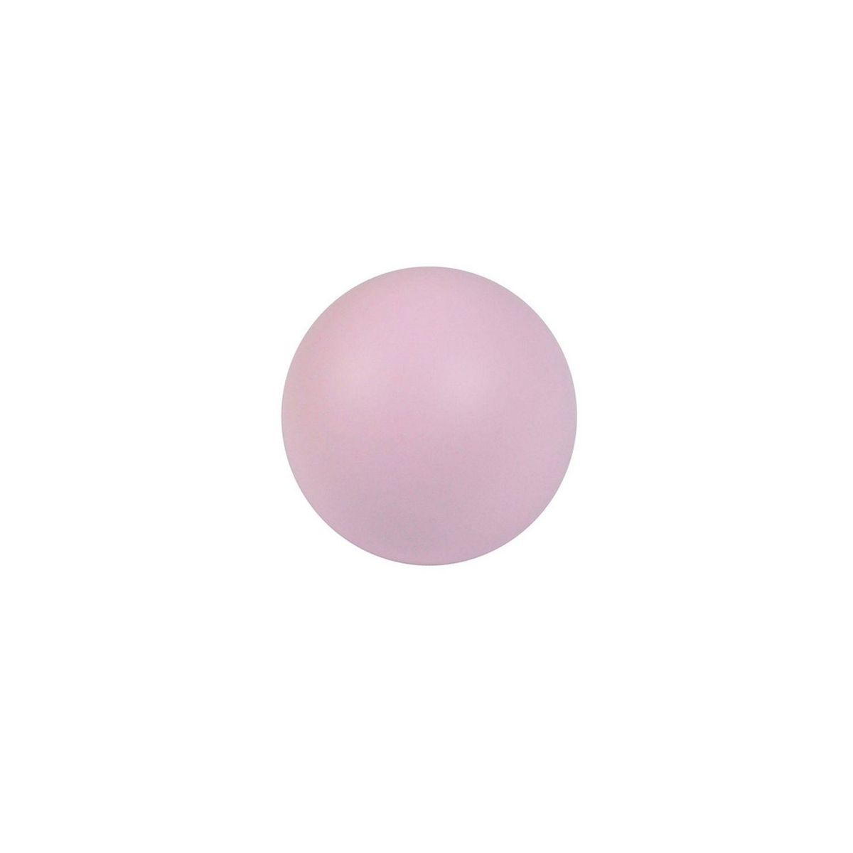 FIXSER - Jalador de Perilla Madera Rosa 445RS2 40 mm