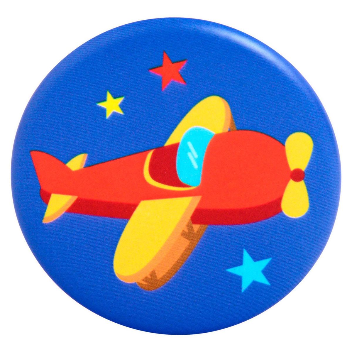 FIXSER - Jalador de Perilla Plástico ABS Avioneta 741A1 50 mm