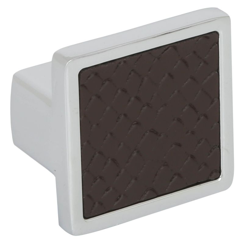 FIXSER - Perilla Zamak 38 x 38 mm