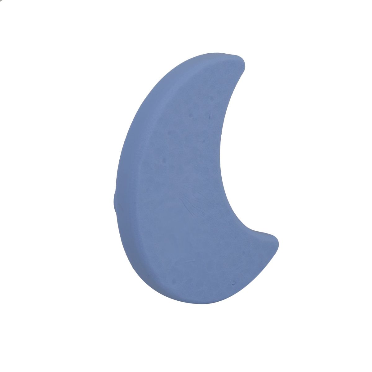 FIXSER - Jalador de Perilla Plástico ABS Luna Azul 688AZ