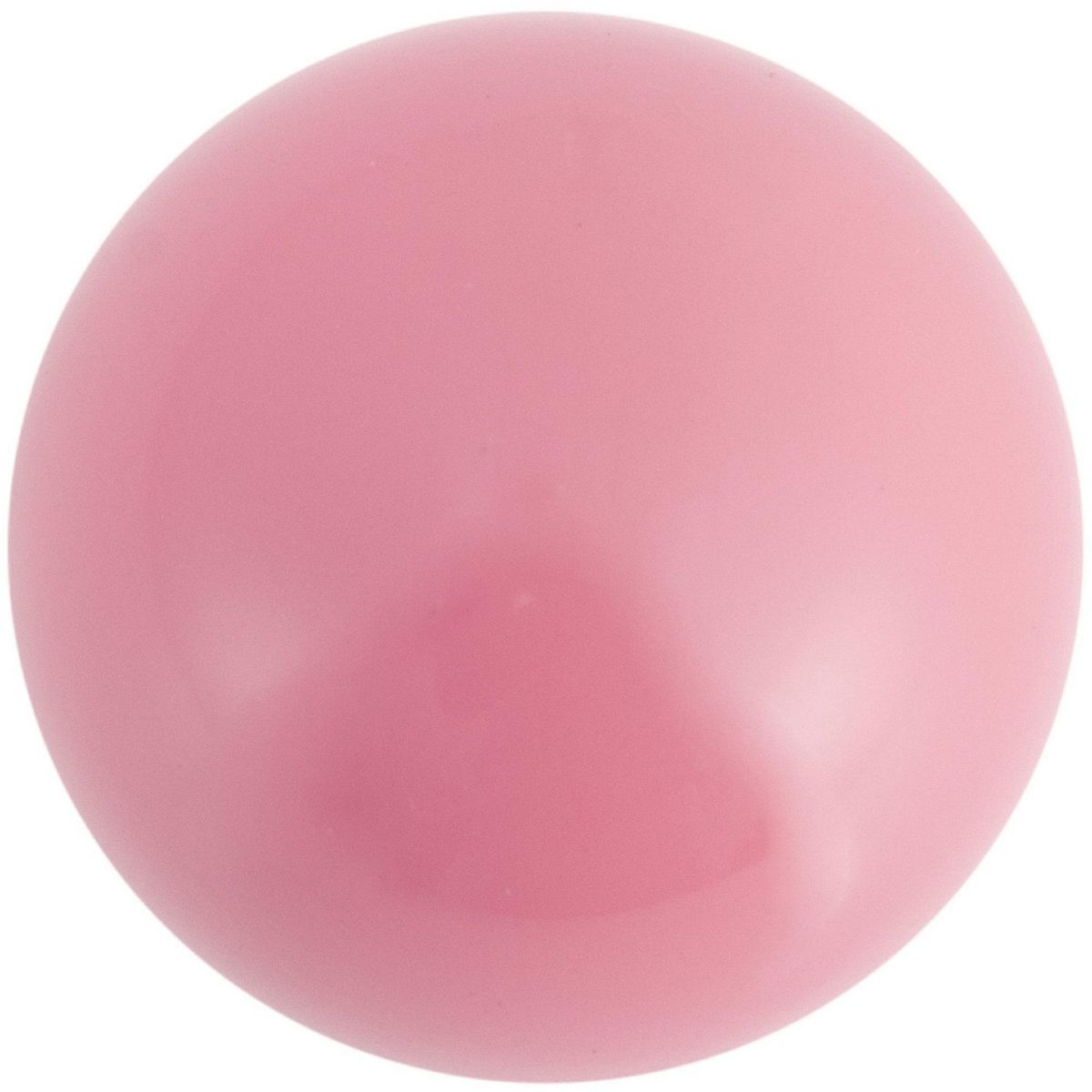 FIXSER - Jalador de Perilla Plástico ABS Rosa Brillo RS1SS 29 mm