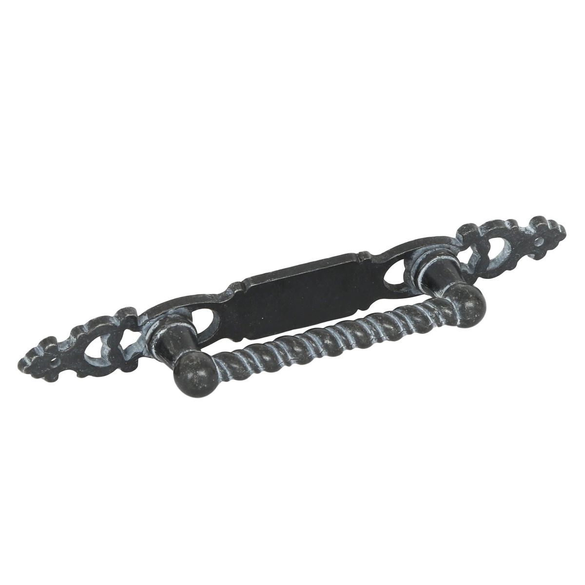 Tirador de Manija OX DECAP 296NF2 133 mm., marca FIXSER - Foto Principal