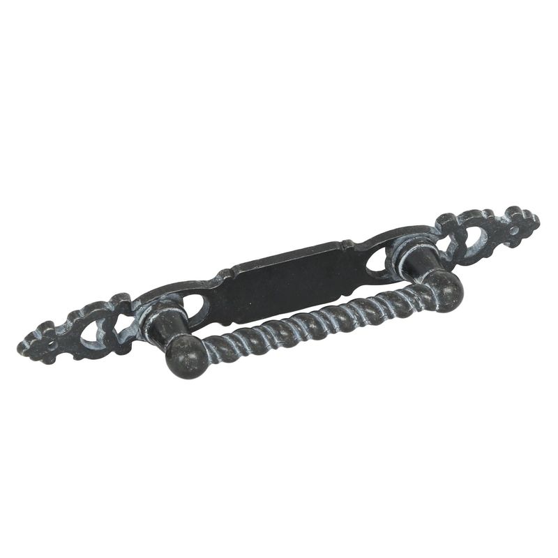 FIXSER - Tirador de Asa OX DECAP 296NF2 133 mm.