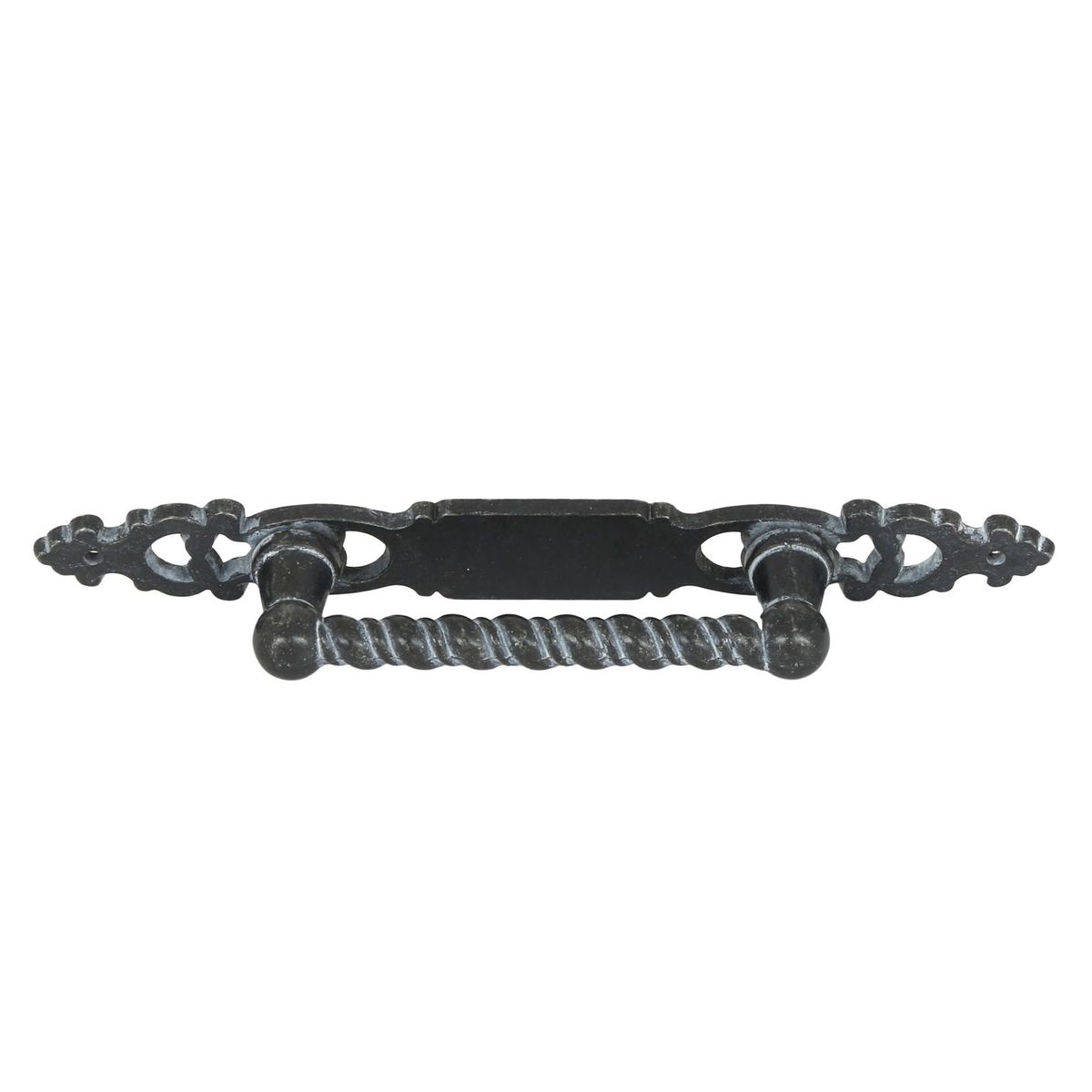Tirador de Manija OX DECAP 296NF2 133 mm., marca FIXSER - Foto 2