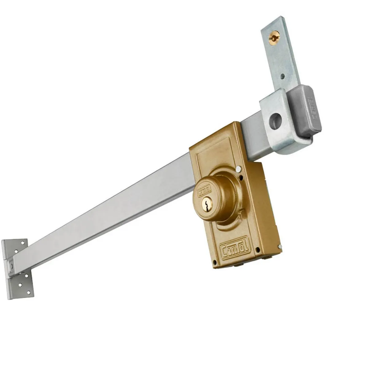 CANTOL - Tranca Estándar Cantol