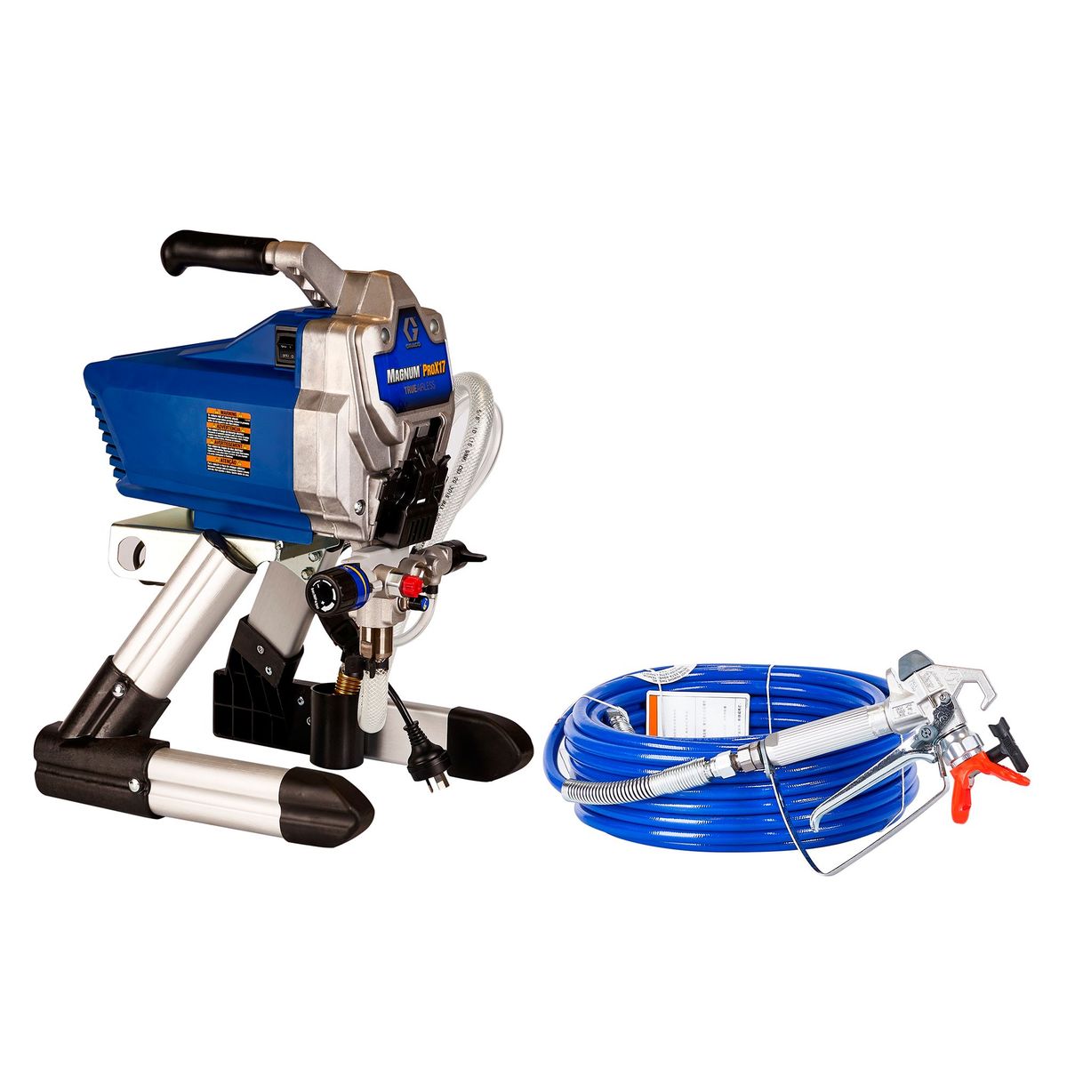 GRACO - Airlees Magnum ProX17