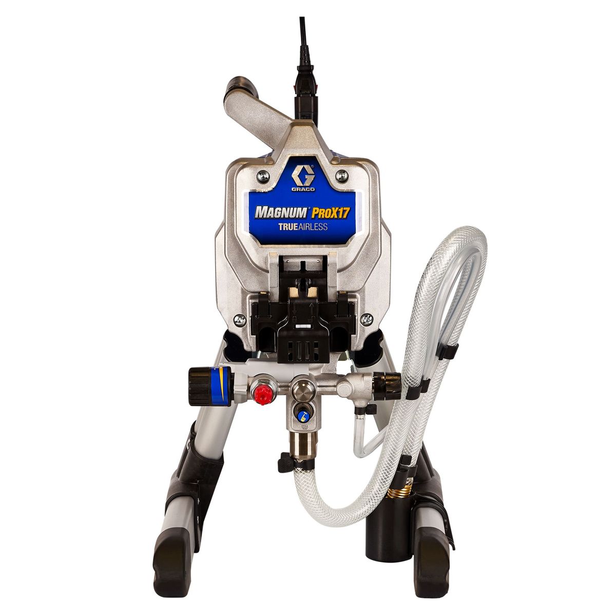 GRACO - Airlees Magnum ProX17