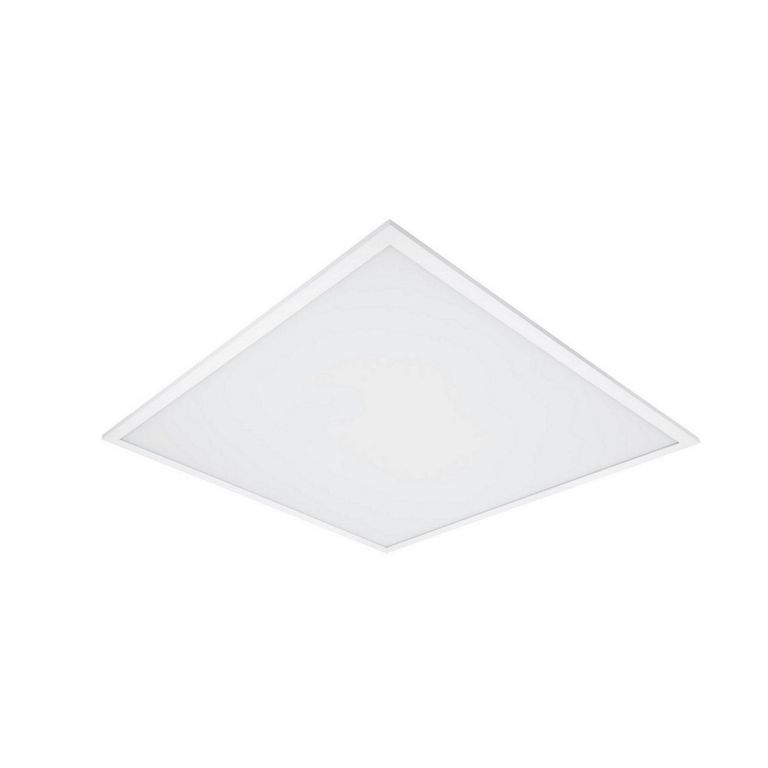 Panel LED 40W 60x60cm Luz Fría | Sodimac Perú
