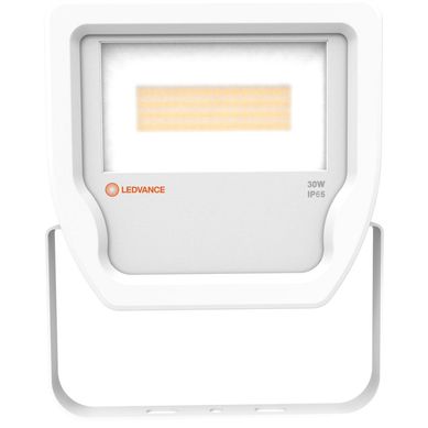 Reflector LED Blanco 30w Luz Fra