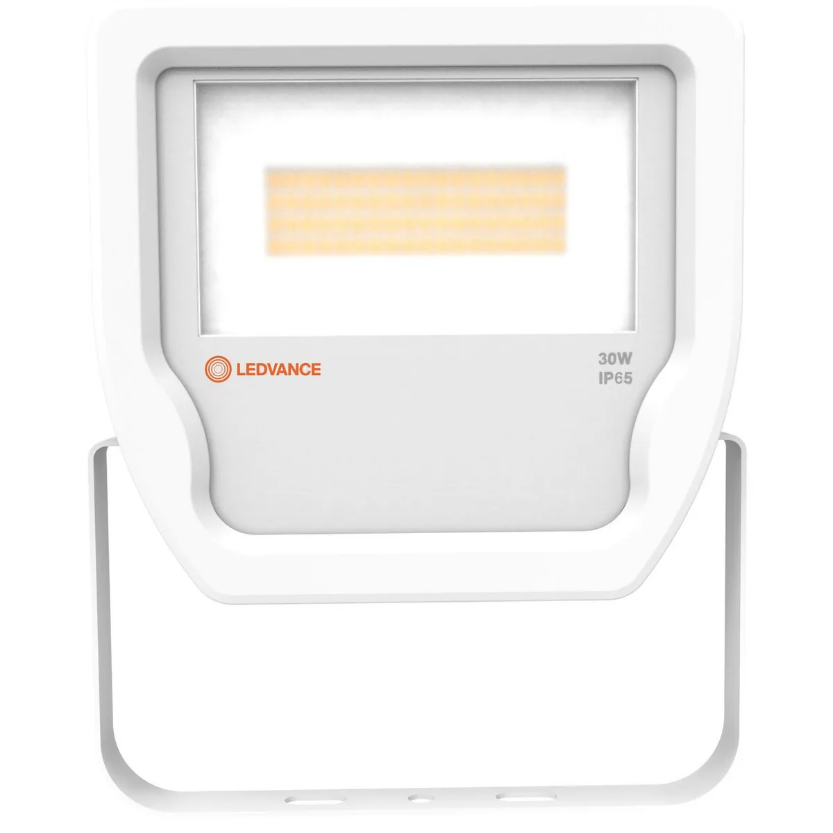 LEDVANCE - Reflector Led Blanco 30W Luz Fría Ledvance