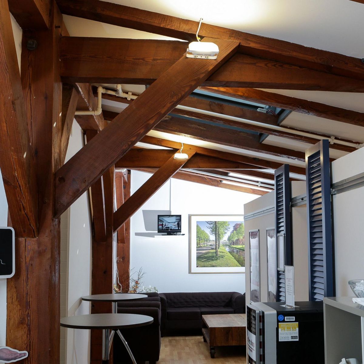 LEDVANCE - Reflector Led Blanco 50W Luz Fría Ledvance