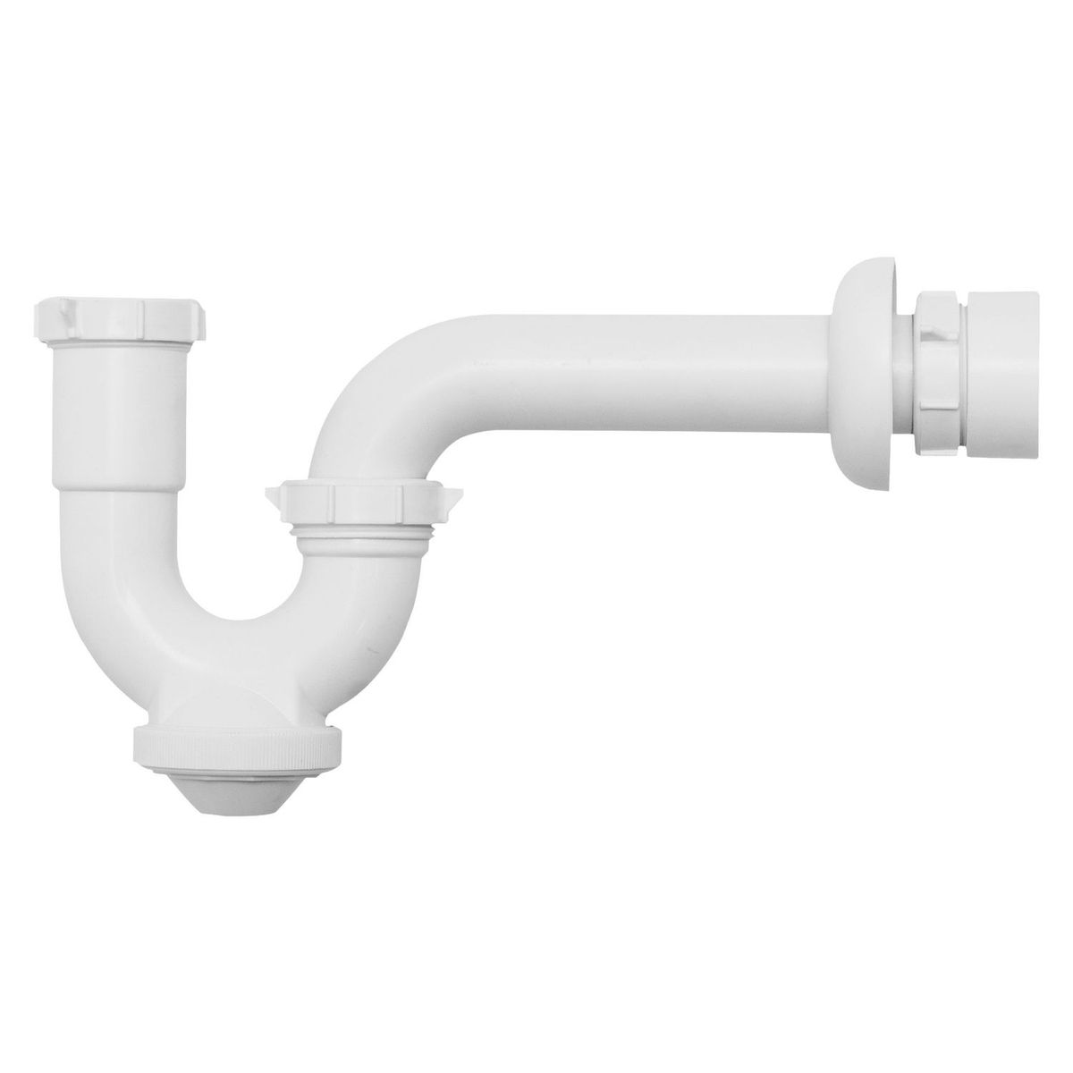 KHOR - Trampa 1 1/2" - 1 1/4" PVC