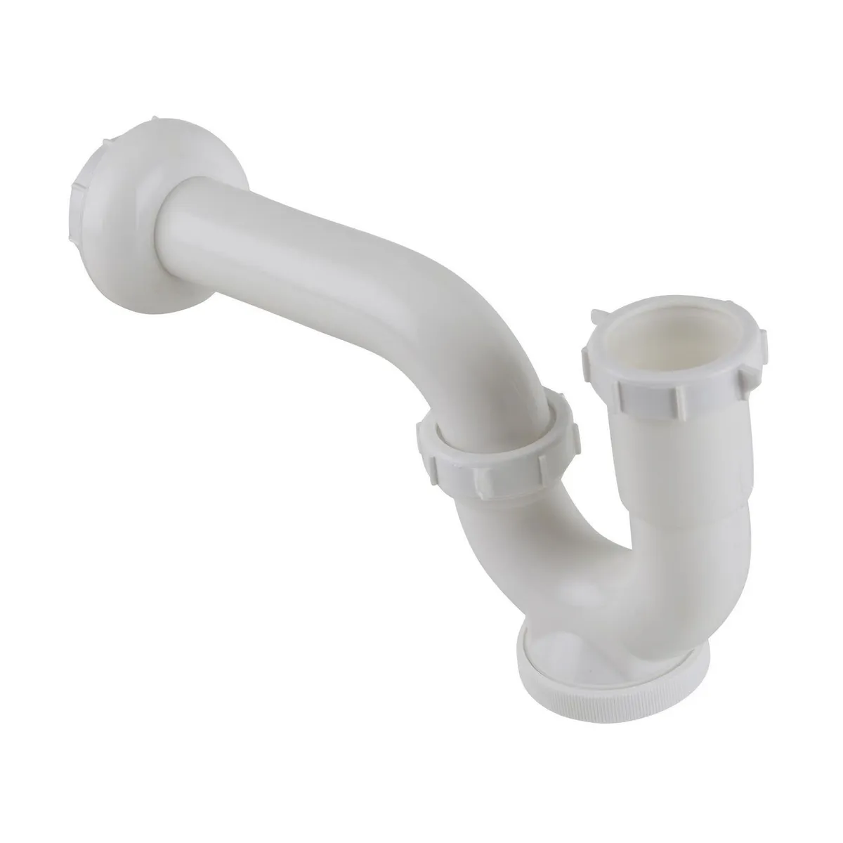 KARSON - Trampa 1 1/2" - 1 1/4" PVC