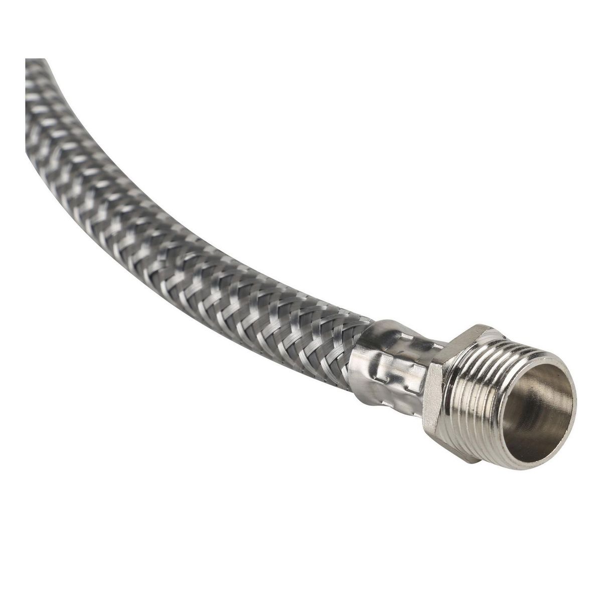 KARSON - Tubo de Abasto para Inodoro 7/8"