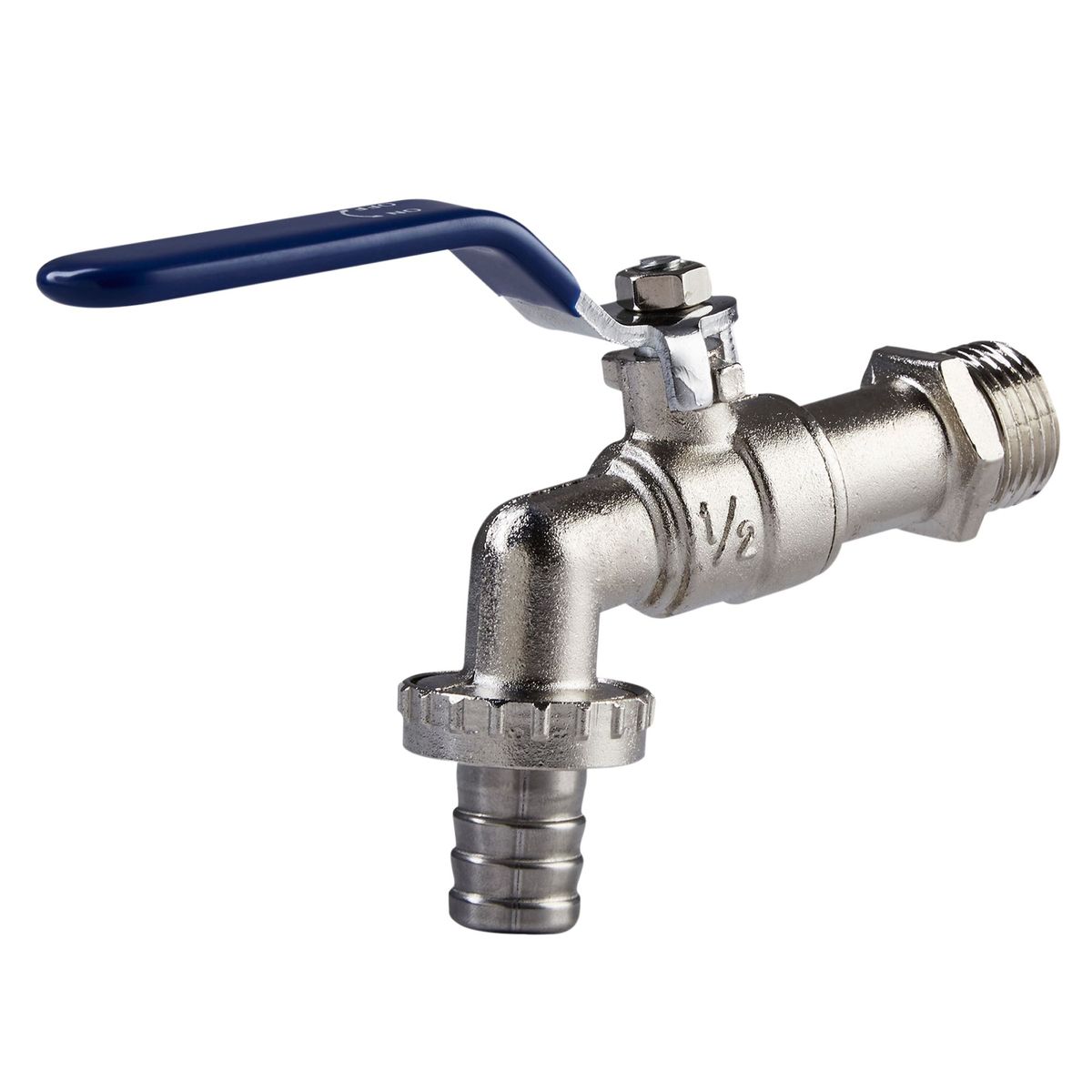 KHOR - Valvula Esferia para Jardin 1/2"