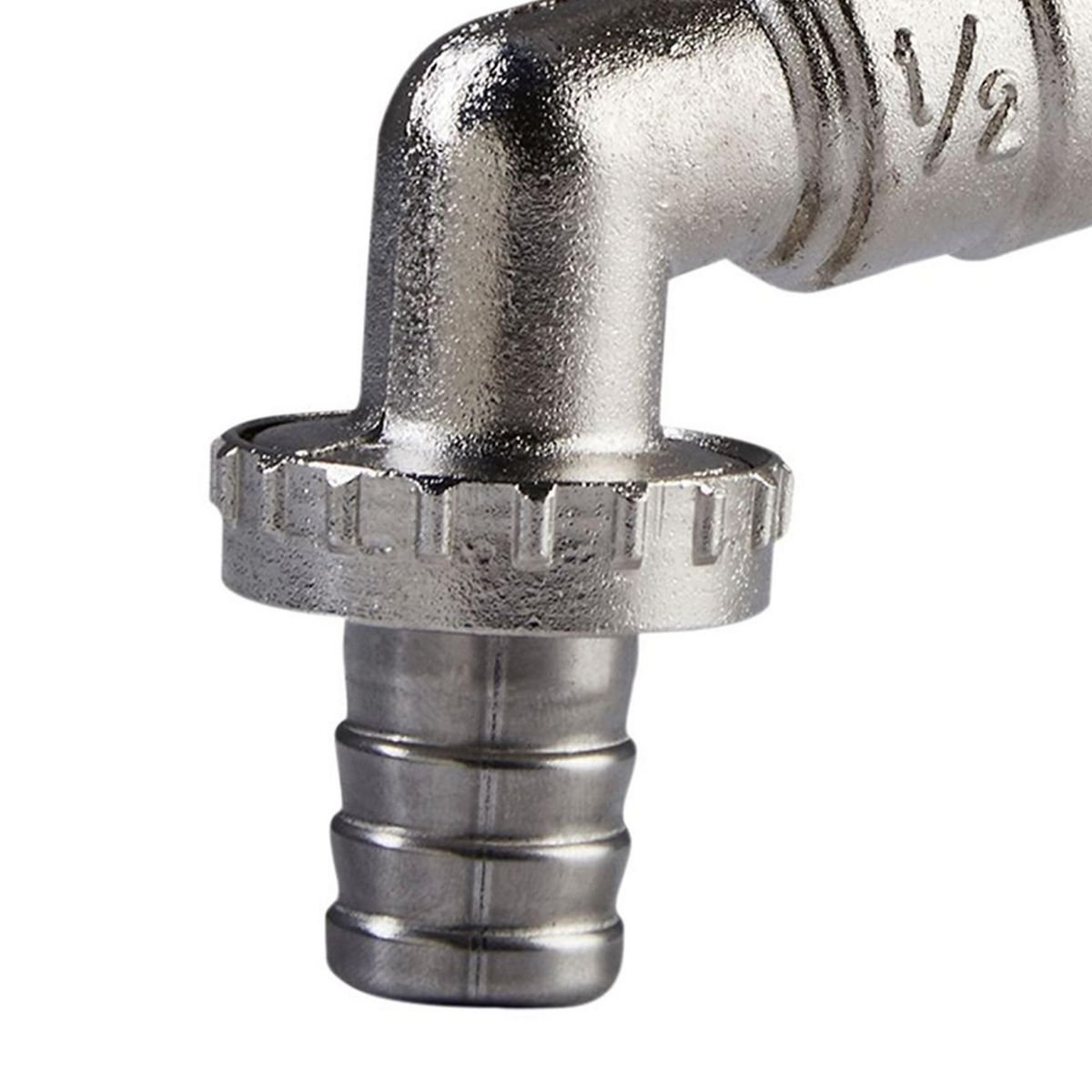 KHOR - Valvula Esferia para Jardin 1/2"