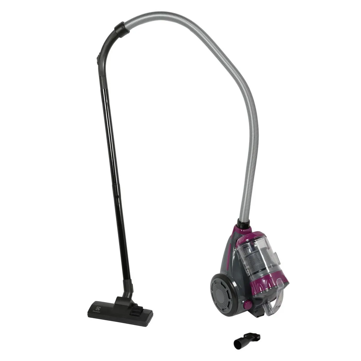 ELECTROLUX - Aspiradora ABS01 1200W sin Bolsa con Filtro HEPA