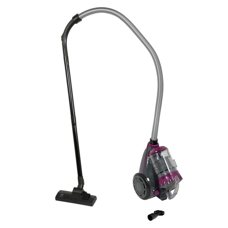 ELECTROLUX - Aspiradora de Arrastre Electrolux 1200W 1.5L SPIN ABS01