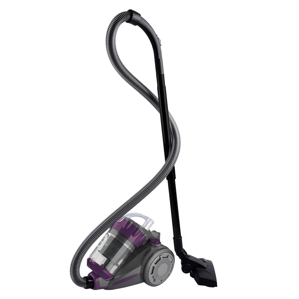 ELECTROLUX - Aspiradora ABS01 1200W sin Bolsa con Filtro HEPA
