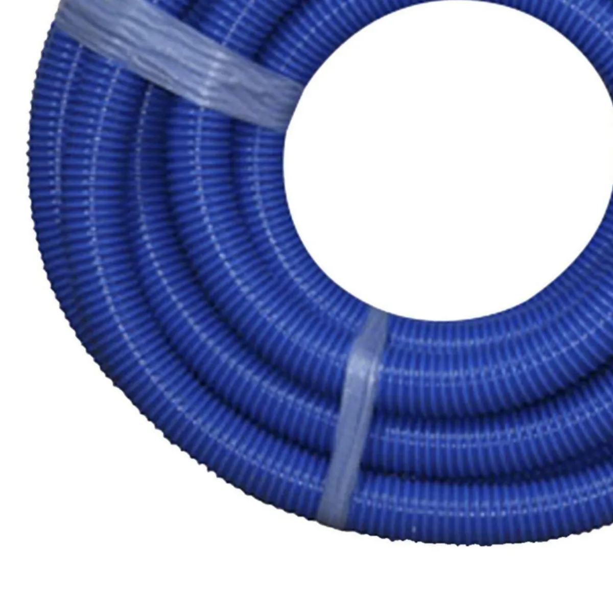 MAJOR - Manguera de Succión 2'' por Metro Lineal