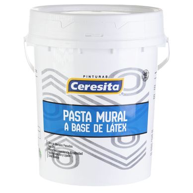 Pasta Mural Ceresita 3.5 GL