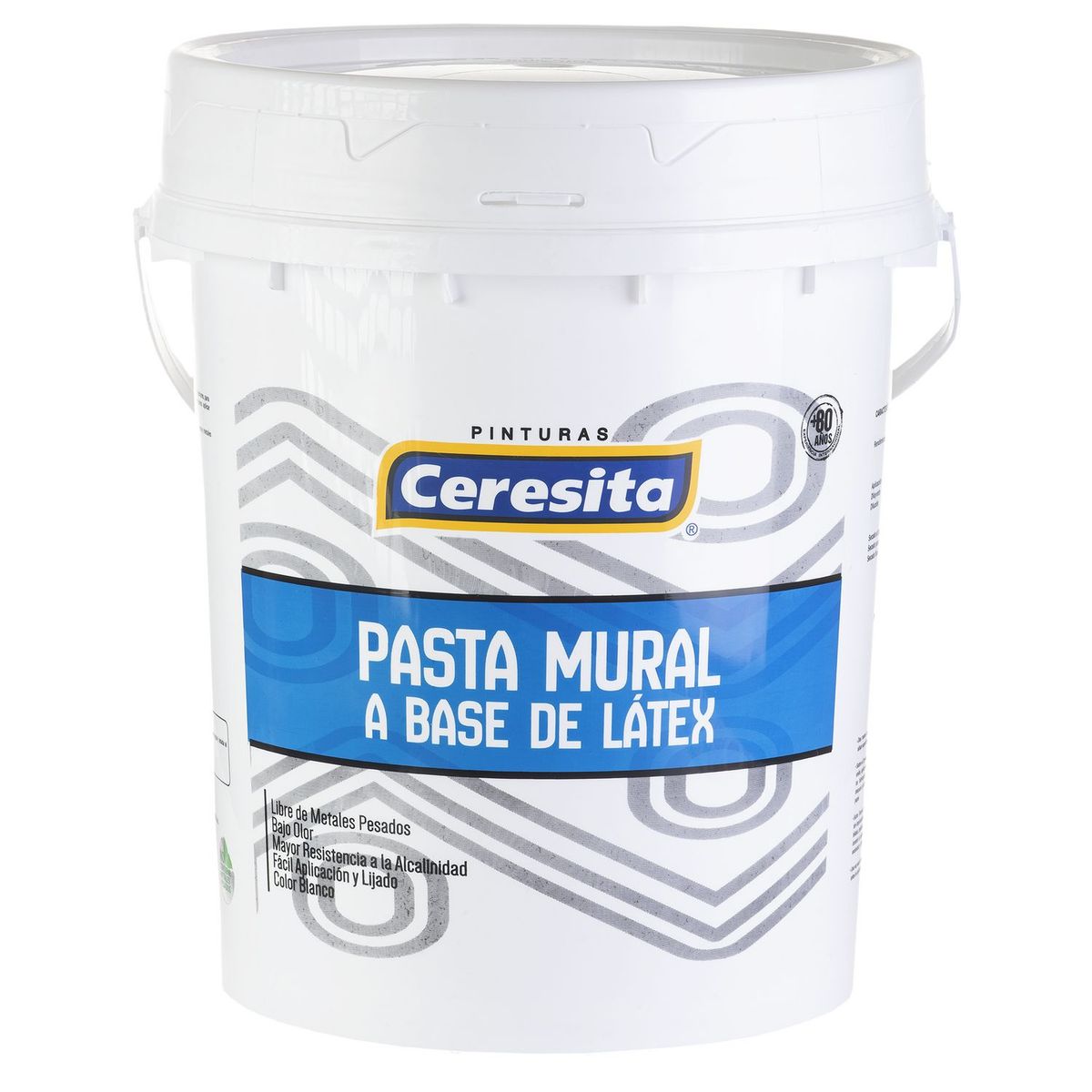 CERESITA - Pasta Mural Ceresita 3.5 GL