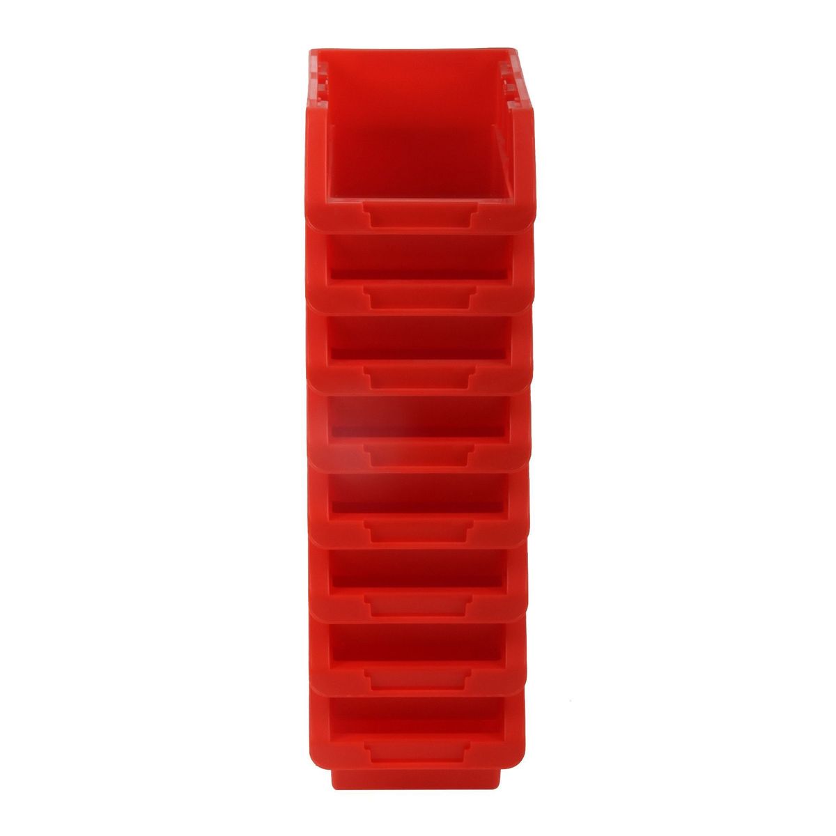 REDLINE - Set de Organizadores 8 Unidades Redline