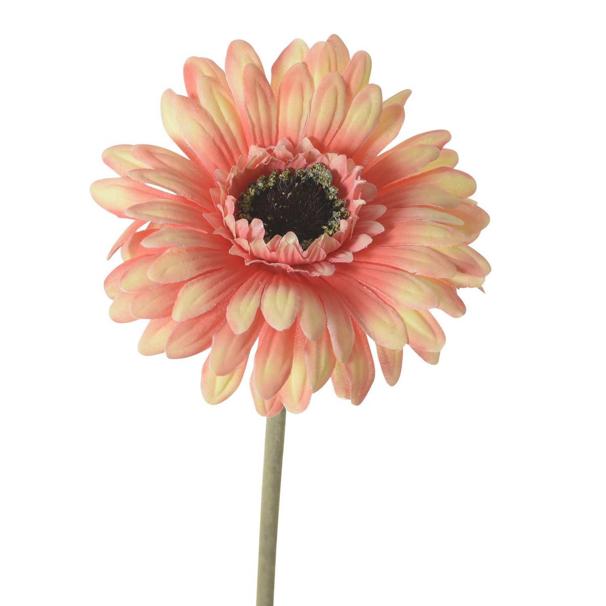 JUST HOME COLLECTION - Vara Margarita Artificial Anaranjado 11.43x55cm