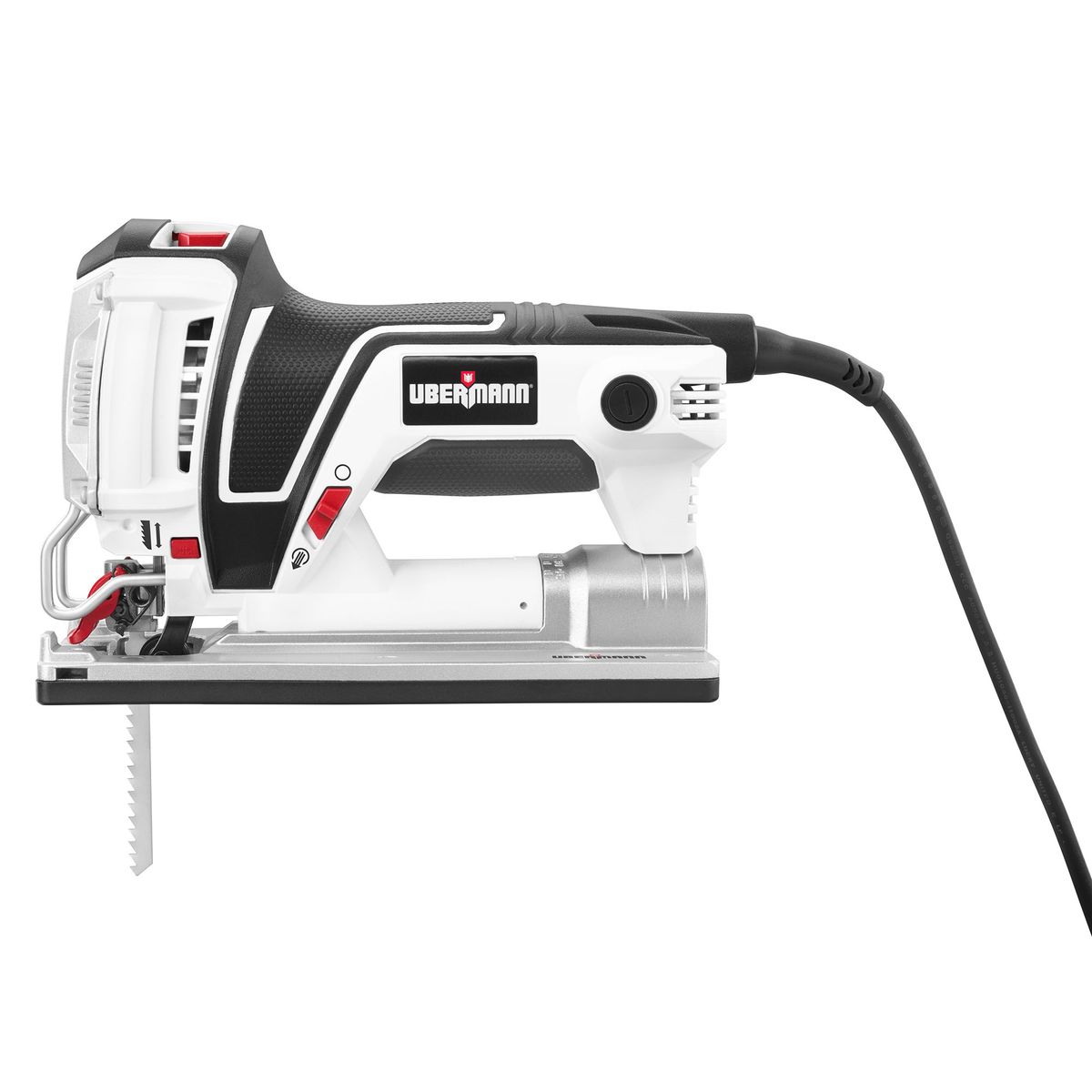 UBERMANN - Sierra Caladora 360W