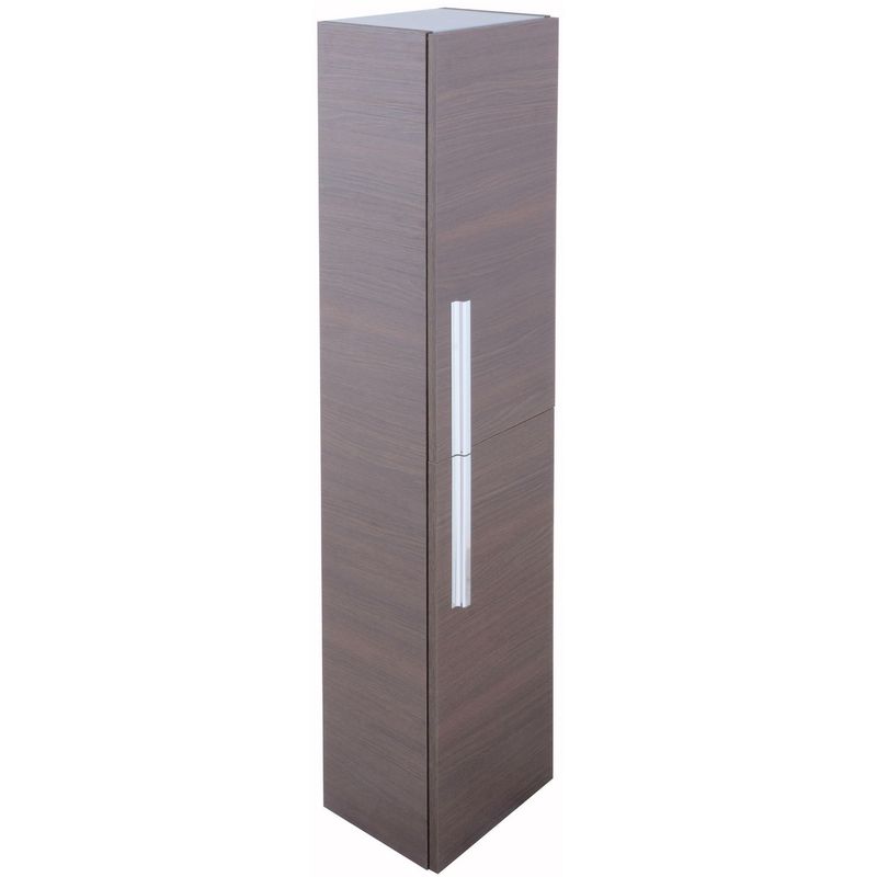 ROYO - Mueble Columna de baño Onix 30x23.6x150cm
