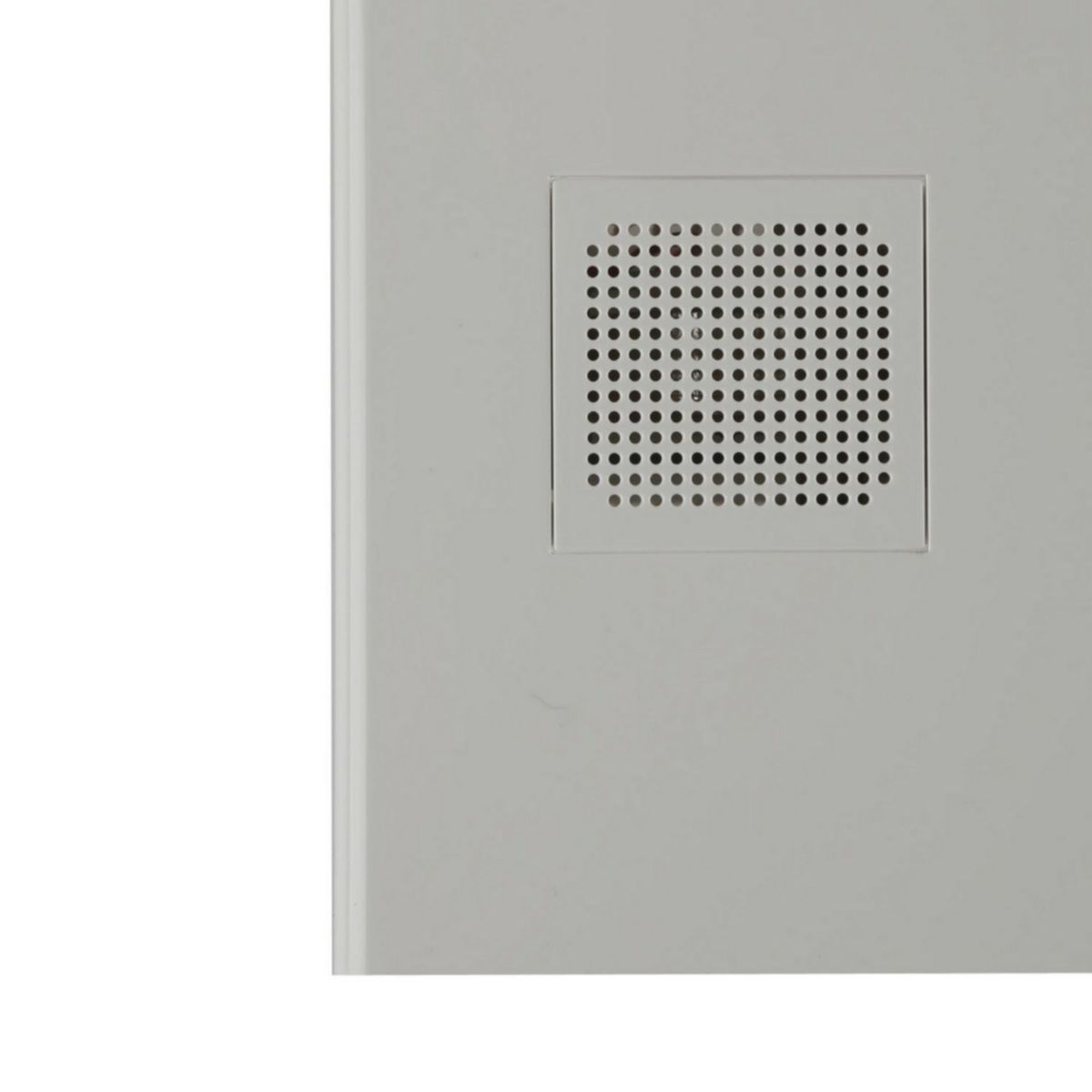 HALUX - Zumbador Clio Blanco