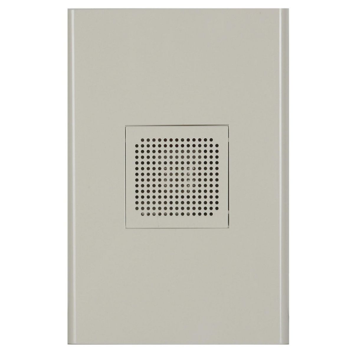 HALUX - Zumbador Clio Marfil